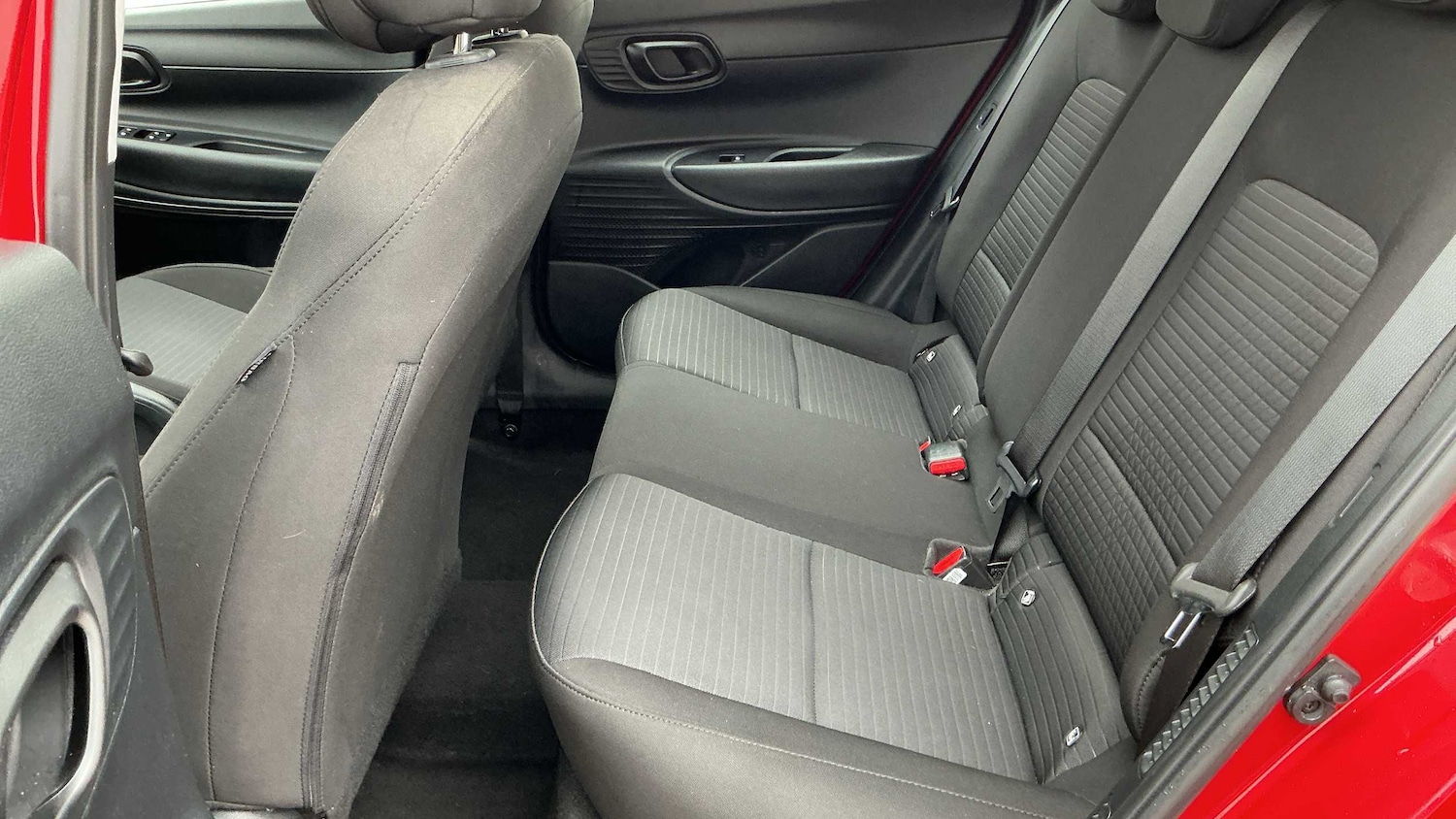 Used Hyundai i20 2022 for sale - 76978852: Photo 14