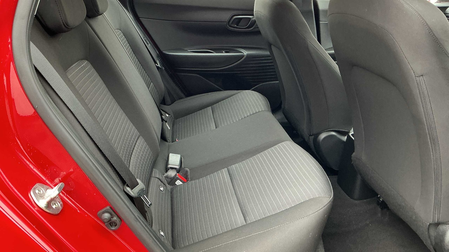 Used Hyundai i20 2022 for sale - 76978852: Photo 15