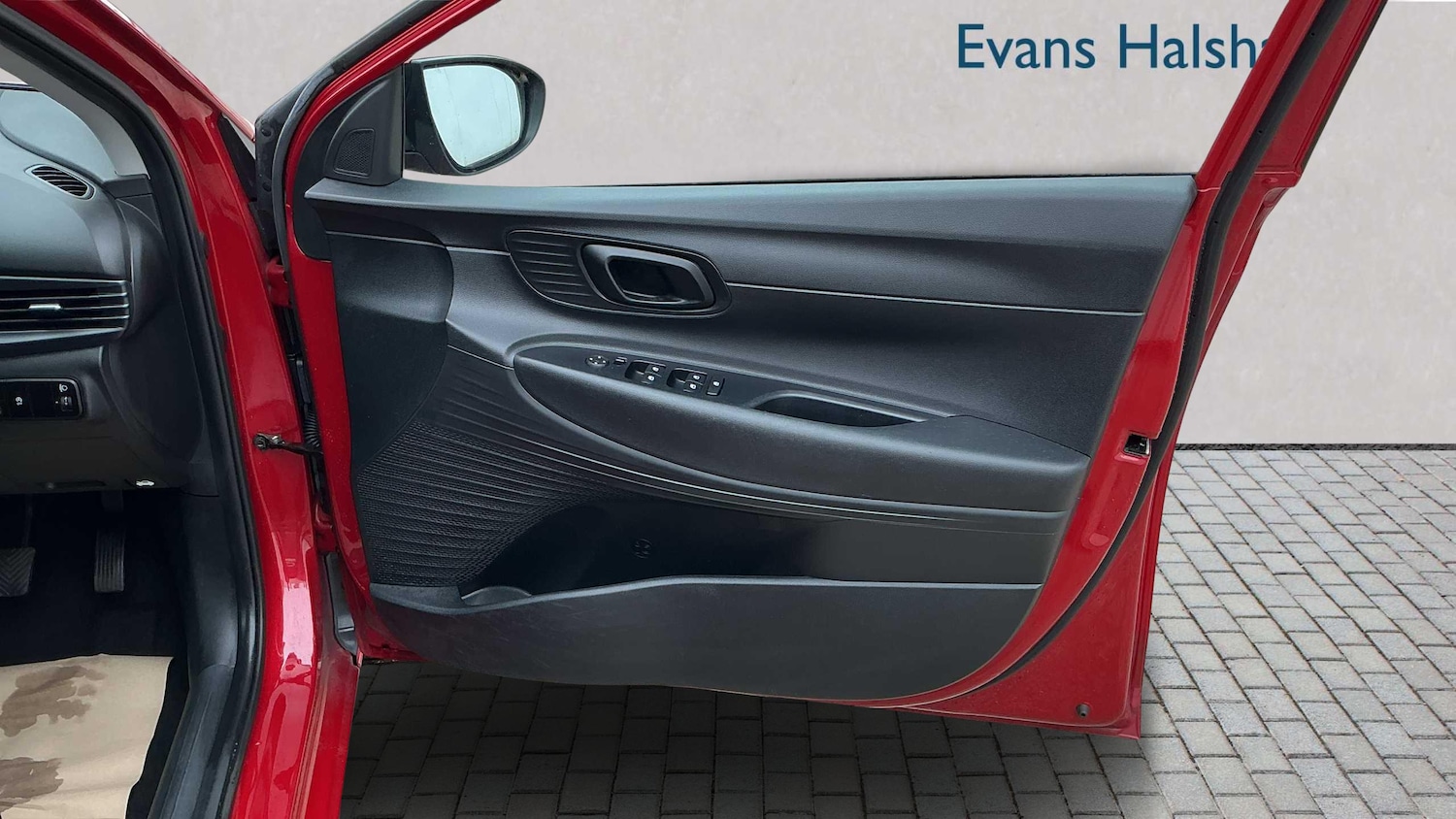 Used Hyundai i20 2022 for sale - 76978852: Photo 16