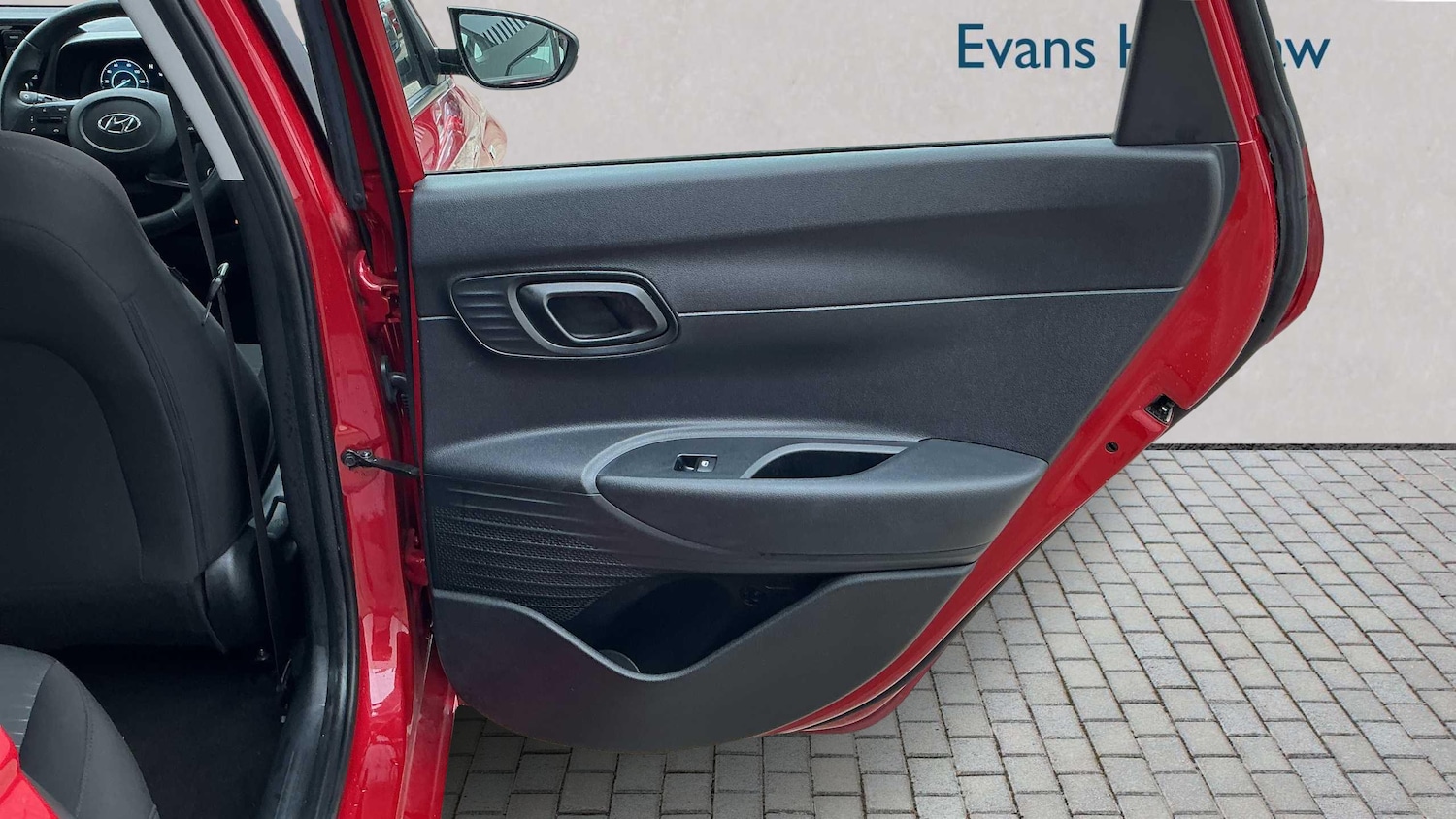 Used Hyundai i20 2022 for sale - 76978852: Photo 17