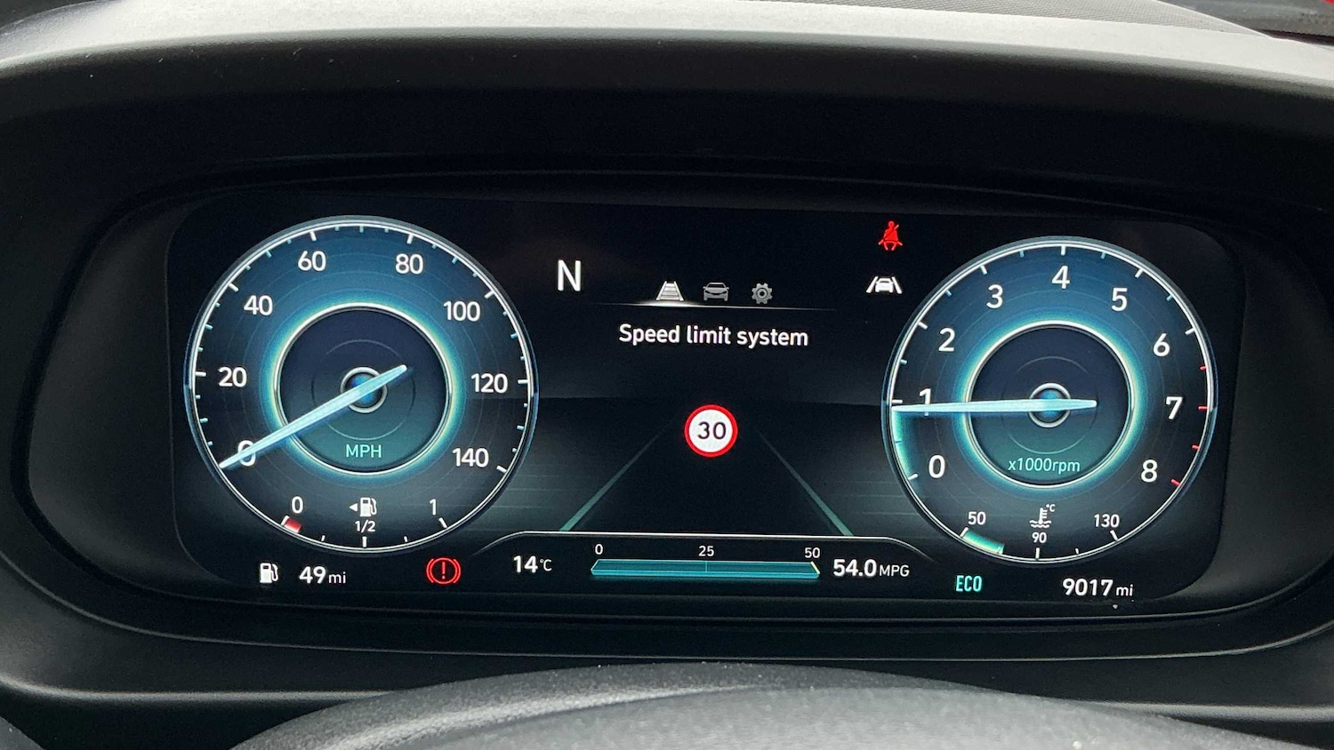 Used Hyundai i20 2022 for sale - 76978852: Photo 20