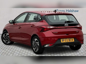 Used Hyundai i20 2022 for sale - 76978852: Photo