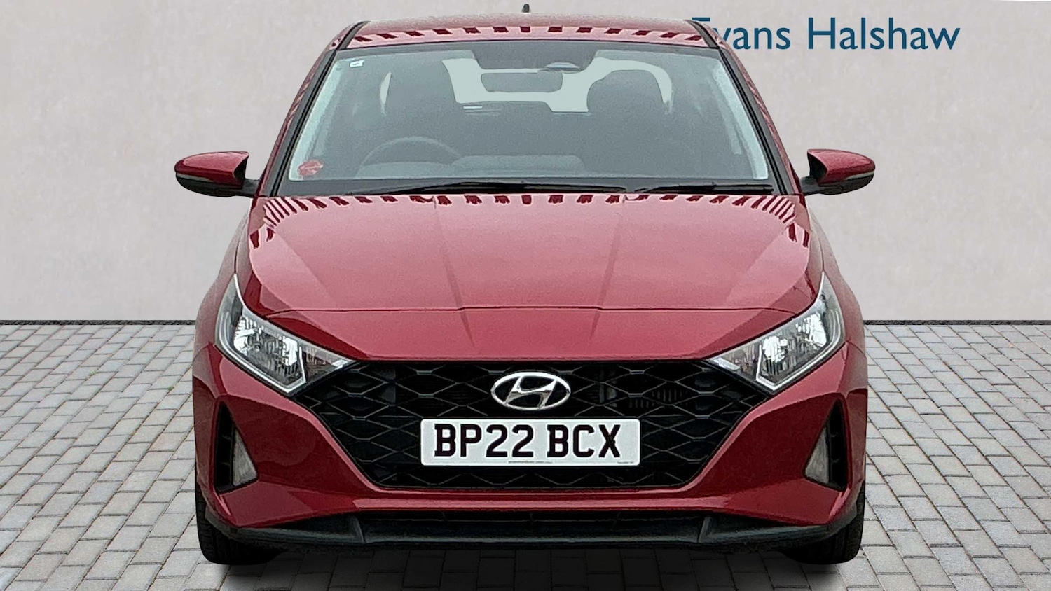 Used Hyundai i20 2022 for sale - 76978852: Photo 4