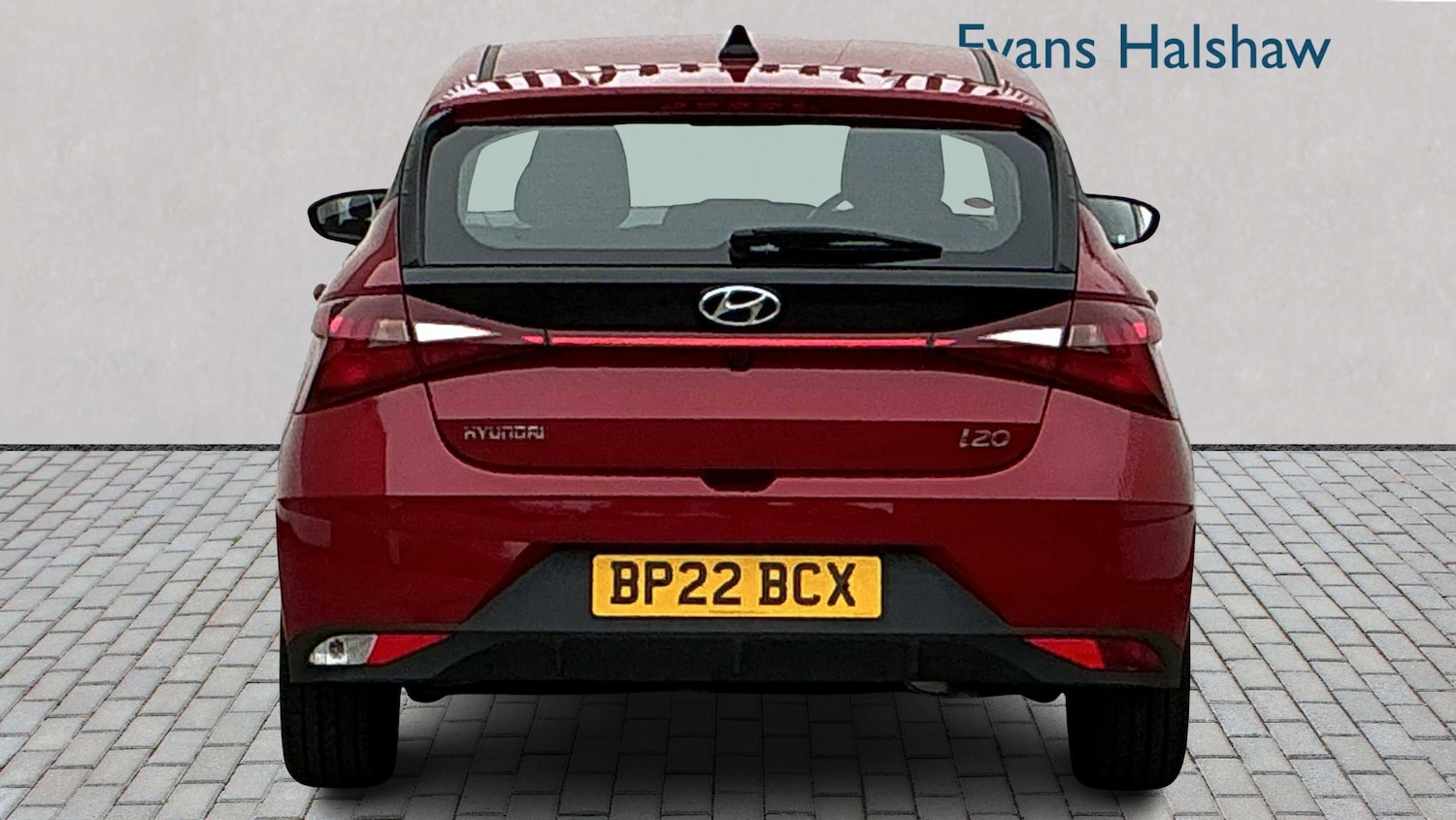 Used Hyundai i20 2022 for sale - 76978852: Photo 5