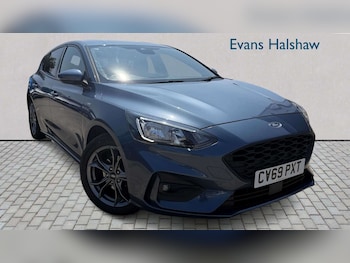 Used Ford Focus 2019 for sale - 79227411: Photo