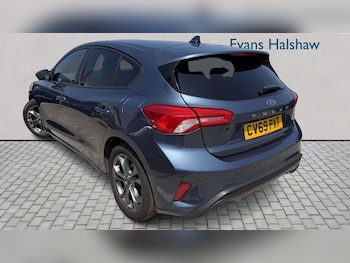 Used Ford Focus 2019 for sale - 79227411: Photo