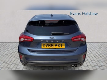 Used Ford Focus 2019 for sale - 79227411: Photo