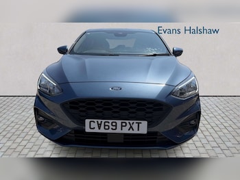 Used Ford Focus 2019 for sale - 79227411: Photo