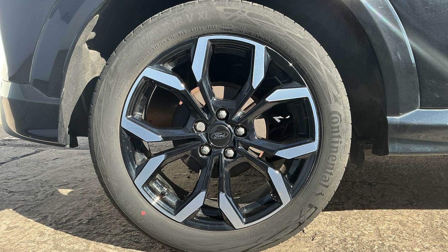 Used Ford Puma 2023 for sale - 76063226: Photo 10