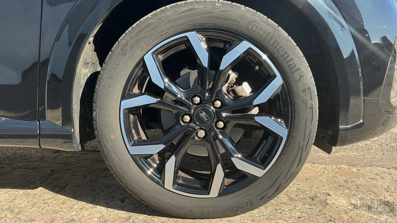 Used Ford Puma 2023 for sale - 76063226: Photo 11