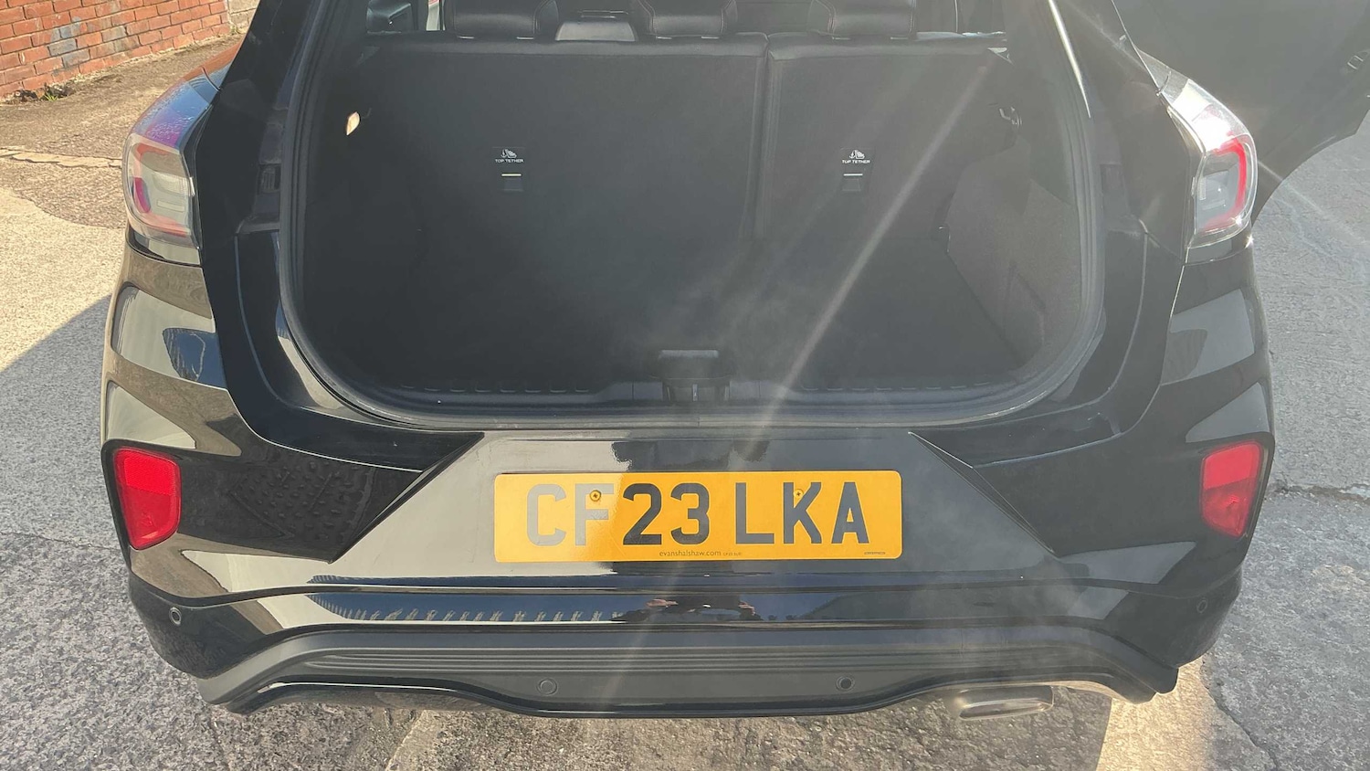 Used Ford Puma 2023 for sale - 76063226: Photo 12