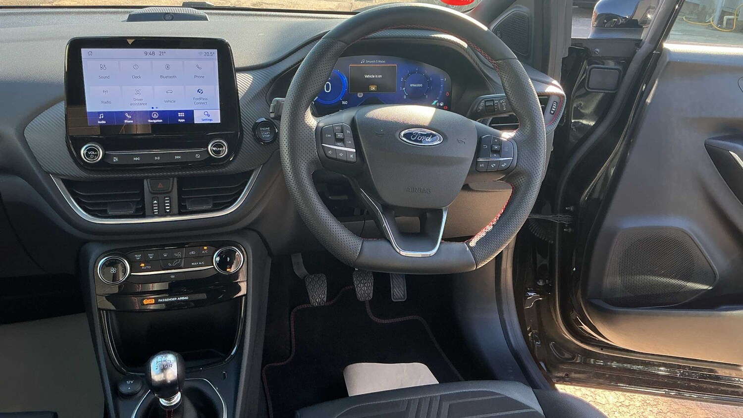 Used Ford Puma 2023 for sale - 76063226: Photo 15