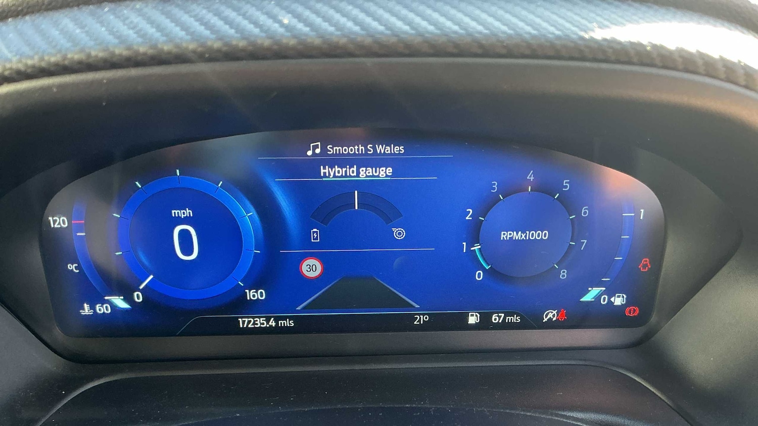 Used Ford Puma 2023 for sale - 76063226: Photo 16