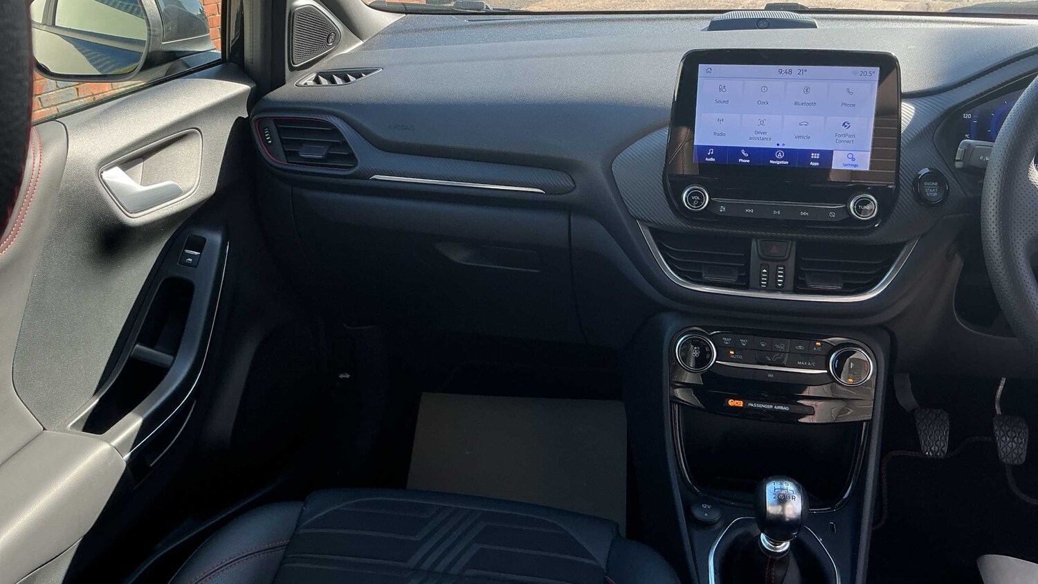 Used Ford Puma 2023 for sale - 76063226: Photo 17