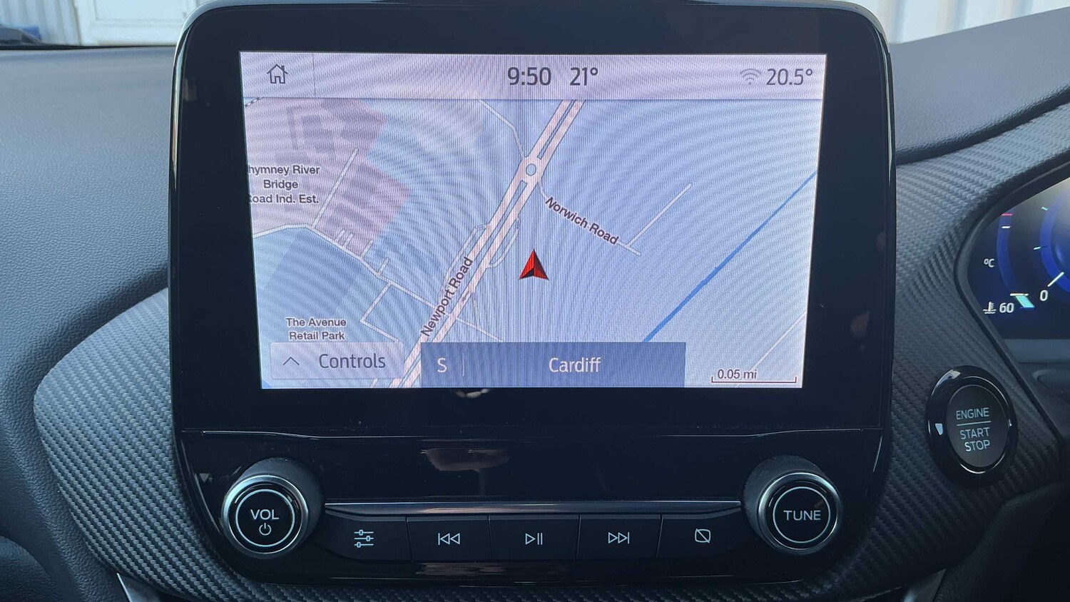 Used Ford Puma 2023 for sale - 76063226: Photo 18