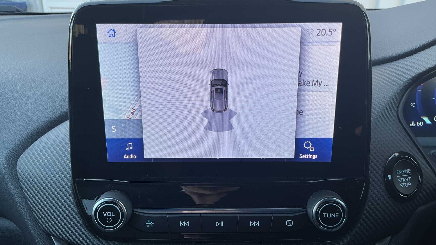 Used Ford Puma 2023 for sale - 76063226: Photo 20