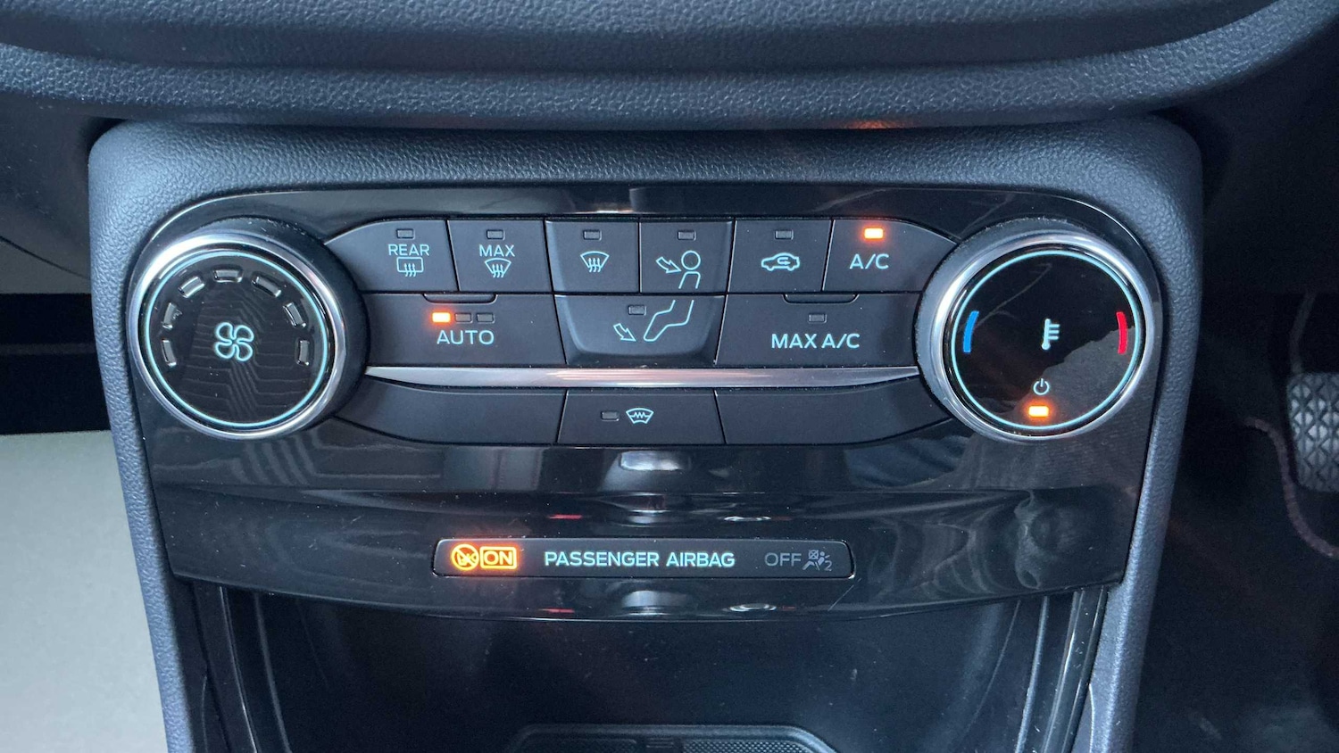 Used Ford Puma 2023 for sale - 76063226: Photo 21