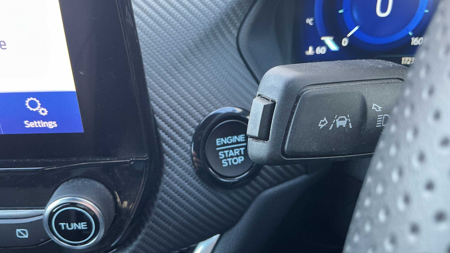 Used Ford Puma 2023 for sale - 76063226: Photo 25