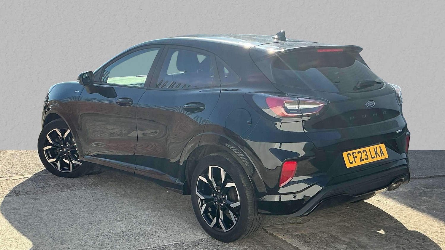 Used Ford Puma 2023 for sale - 76063226: Photo 3