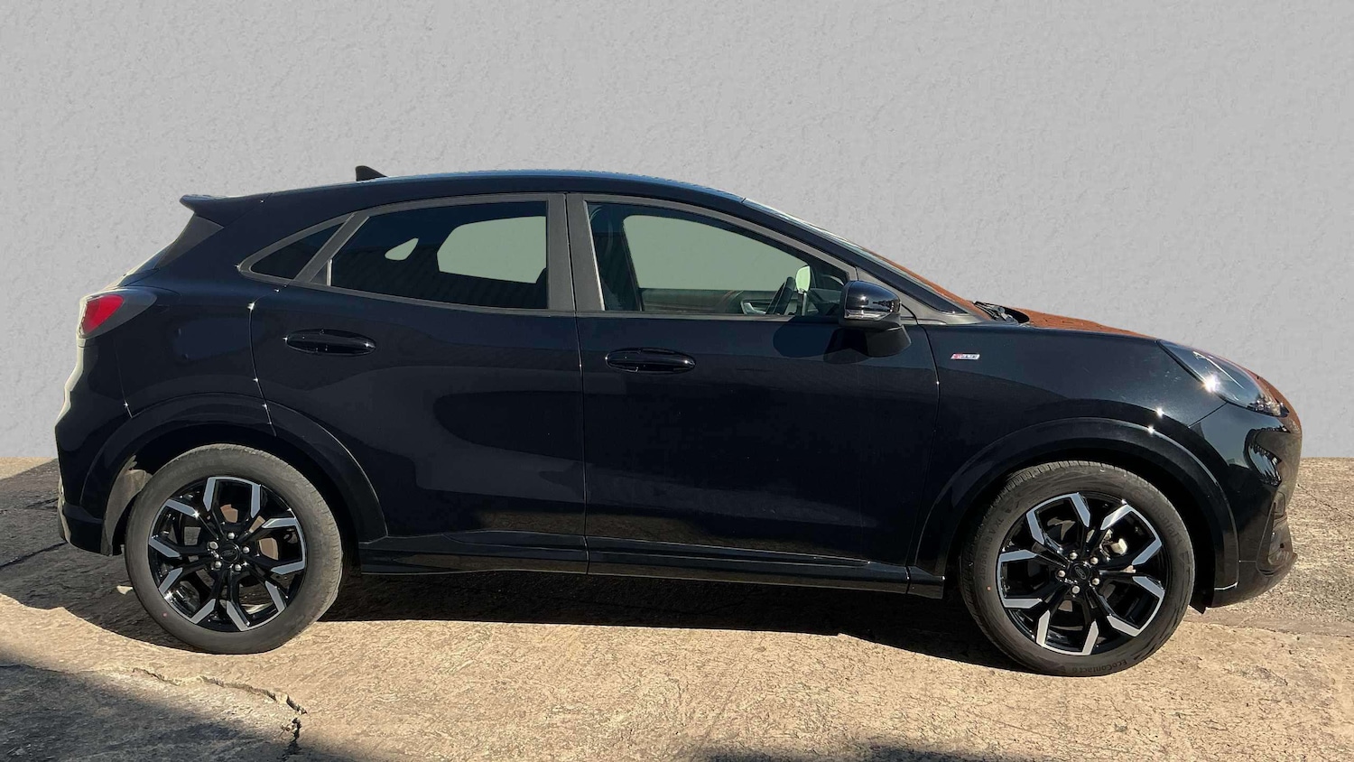 Used Ford Puma 2023 for sale - 76063226: Photo 4