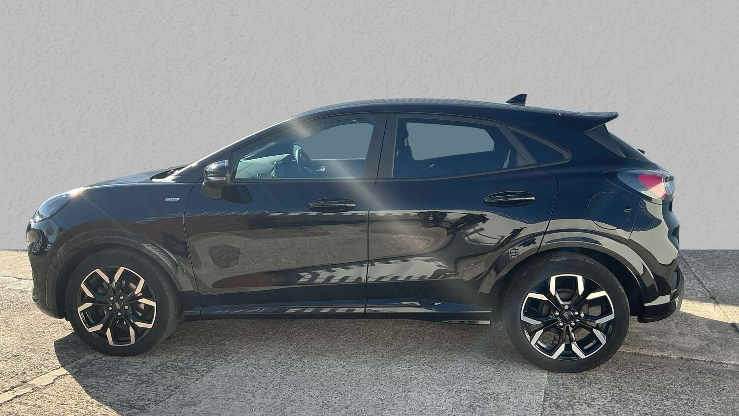 Used Ford Puma 2023 for sale - 76063226: Photo 5