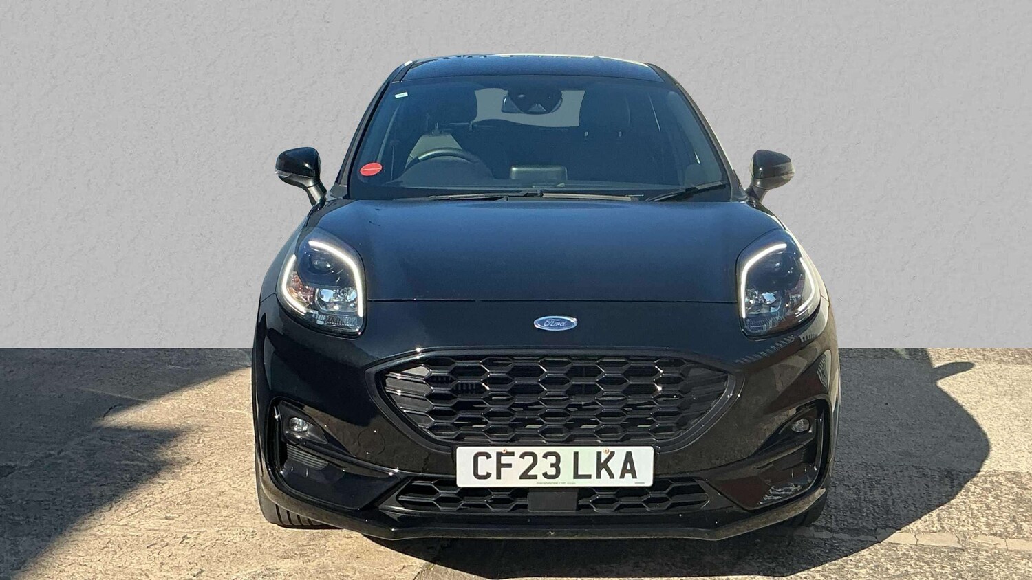 Used Ford Puma 2023 for sale - 76063226: Photo 6
