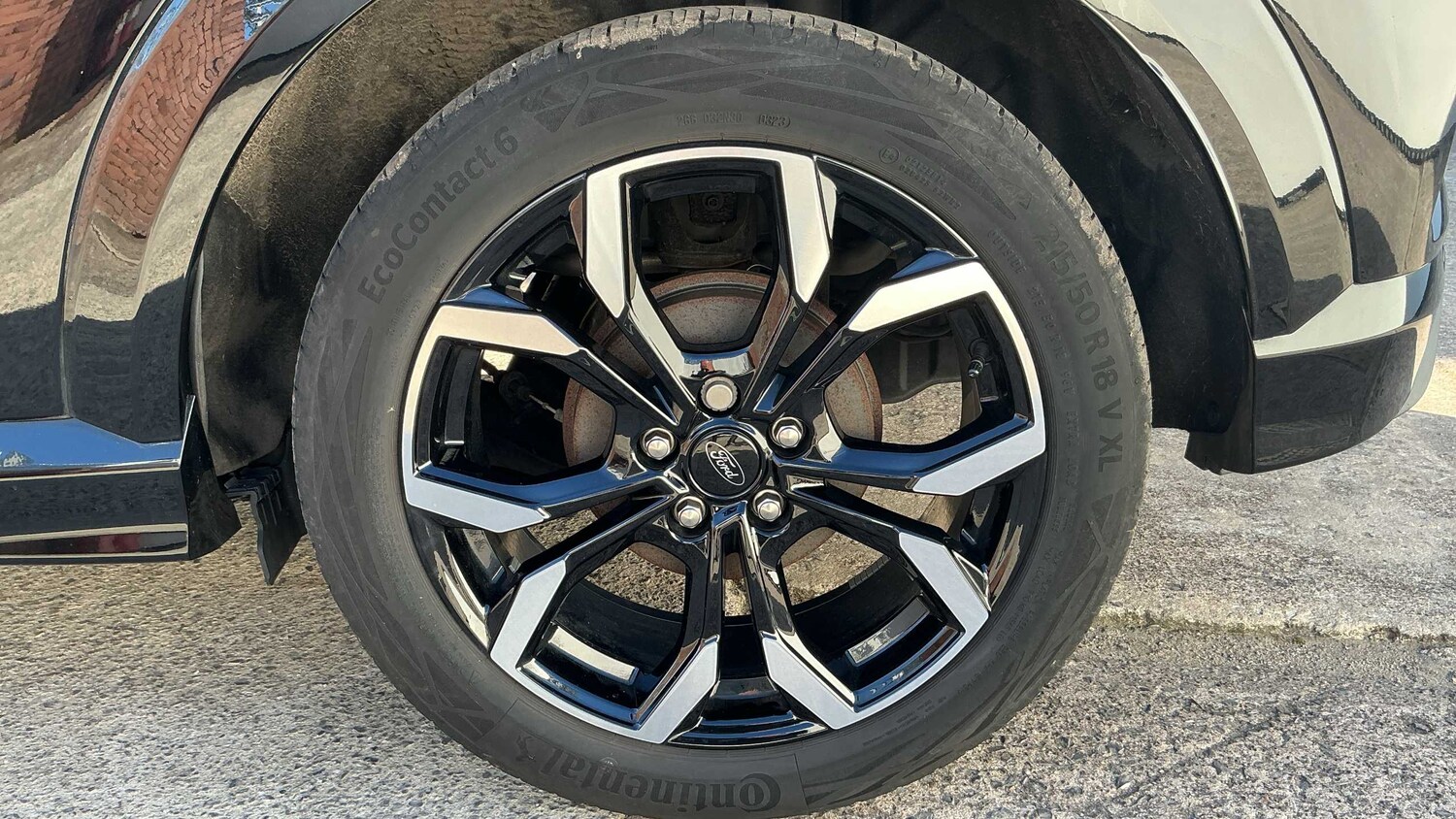 Used Ford Puma 2023 for sale - 76063226: Photo 9