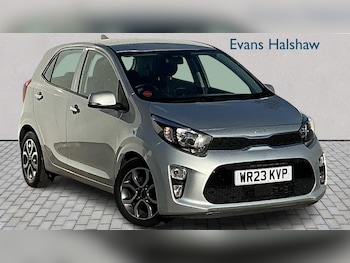 Used Kia Picanto 2023 for sale - 76176903: Photo