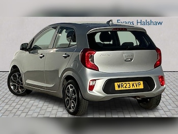 Used Kia Picanto 2023 for sale - 76176903: Photo