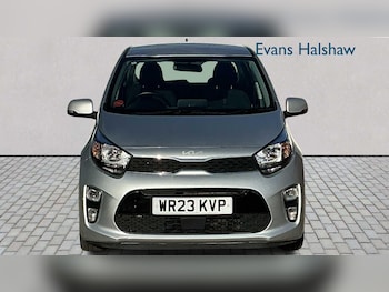 Used Kia Picanto 2023 for sale - 76176903: Photo