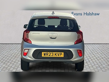 Used Kia Picanto 2023 for sale - 76176903: Photo