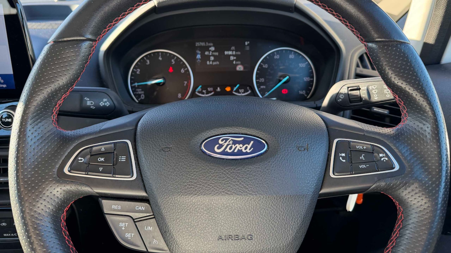 Used Ford Ecosport 2022 for sale - 76902419: Photo 11