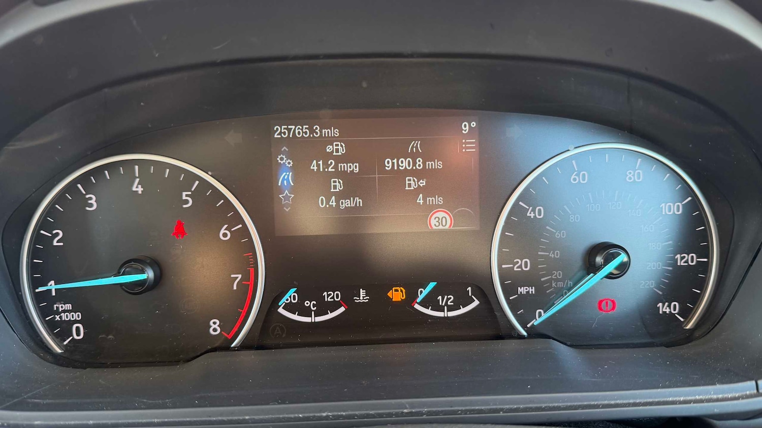 Used Ford Ecosport 2022 for sale - 76902419: Photo 12