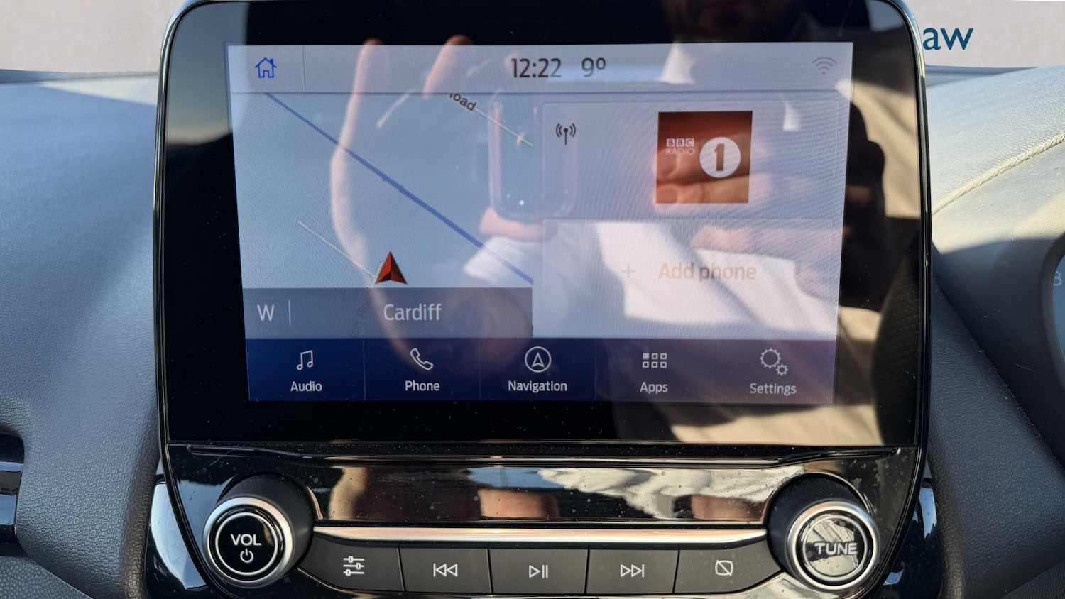 Used Ford Ecosport 2022 for sale - 76902419: Photo 13