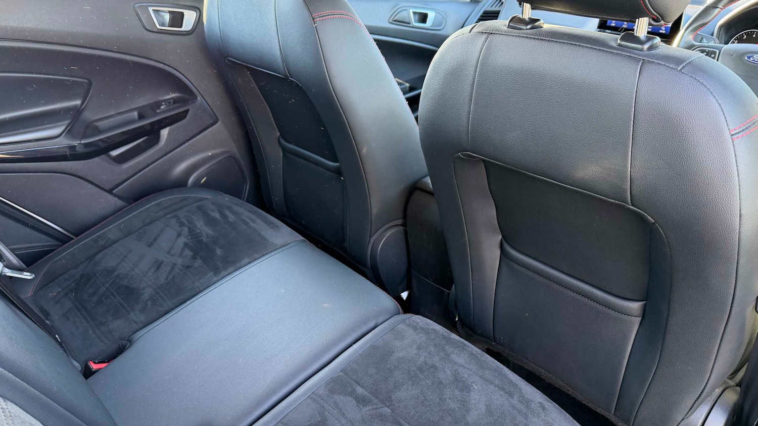 Used Ford Ecosport 2022 for sale - 76902419: Photo 14