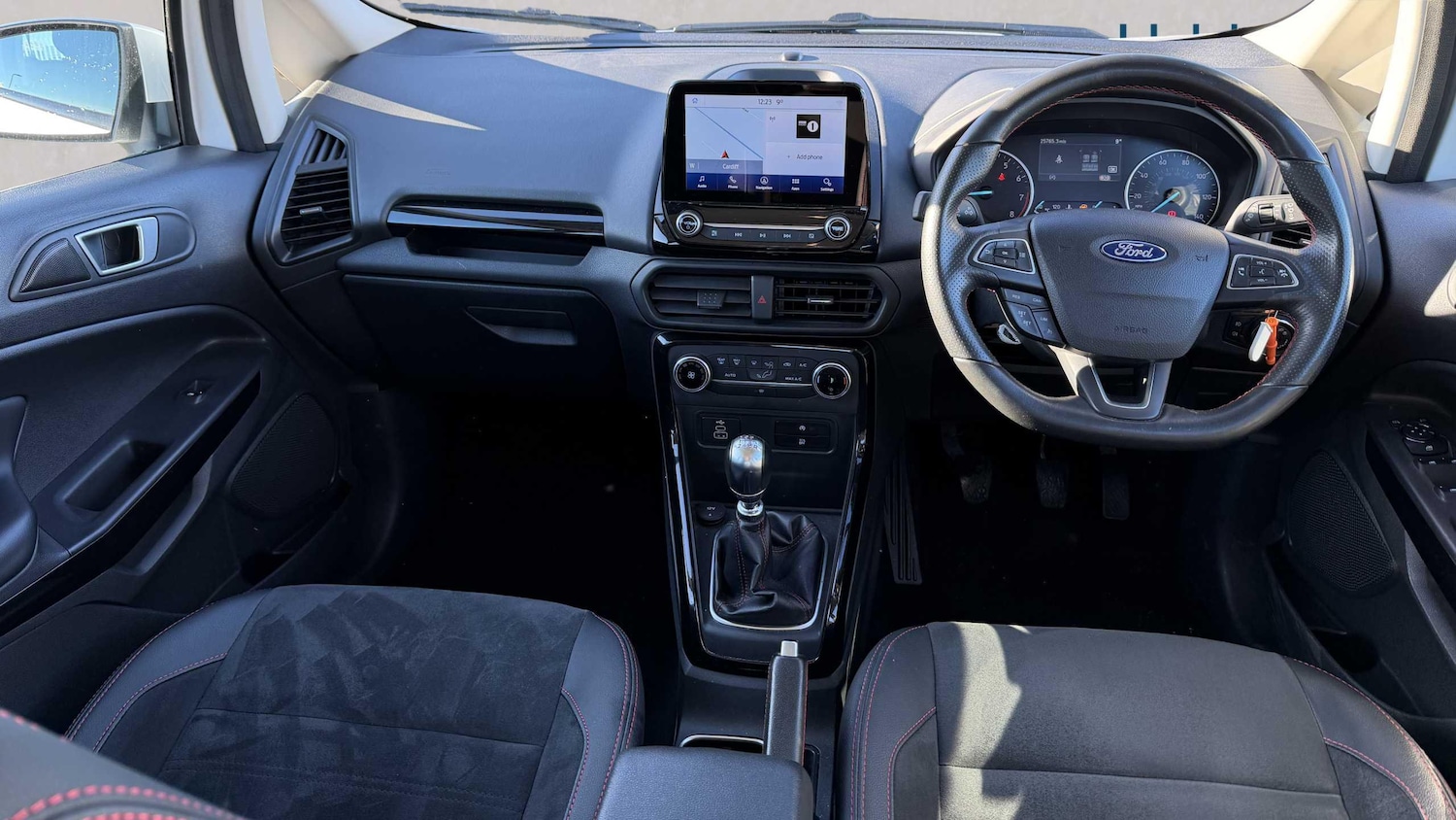 Used Ford Ecosport 2022 for sale - 76902419: Photo 15