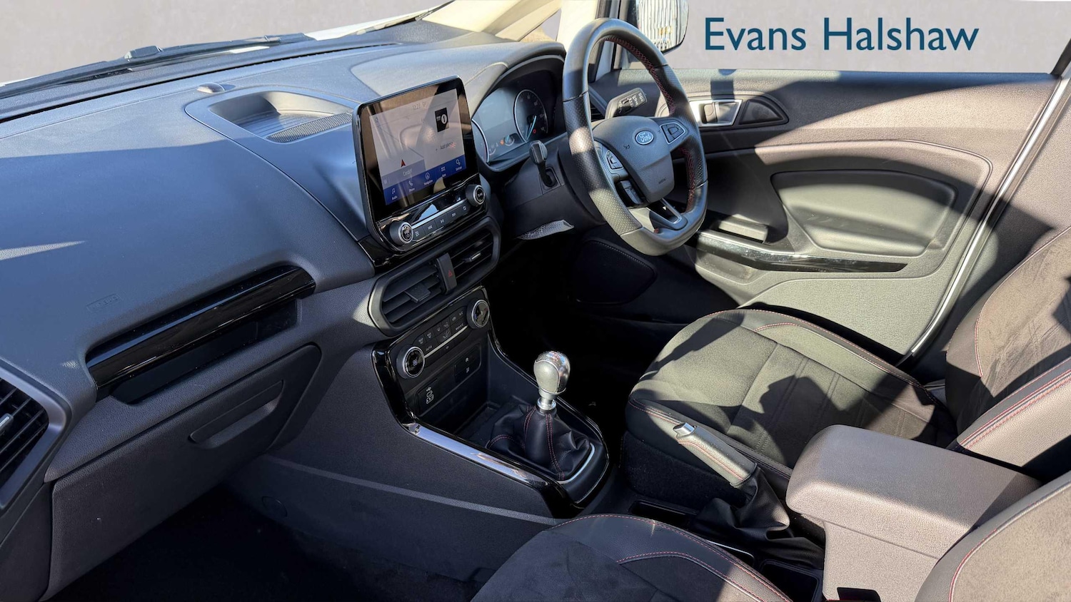 Used Ford Ecosport 2022 for sale - 76902419: Photo 16