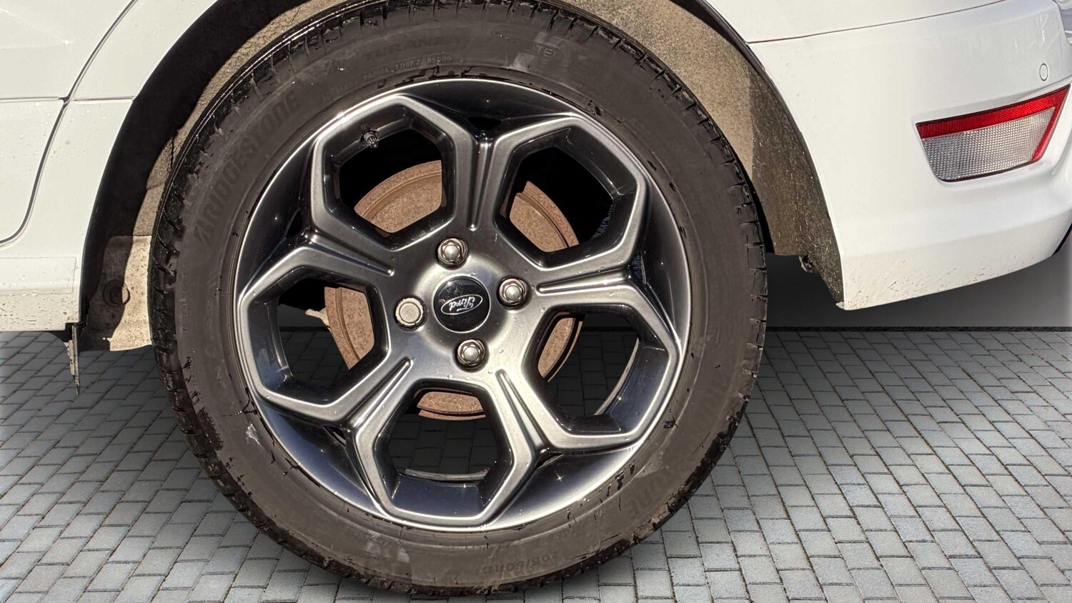 Used Ford Ecosport 2022 for sale - 76902419: Photo 6