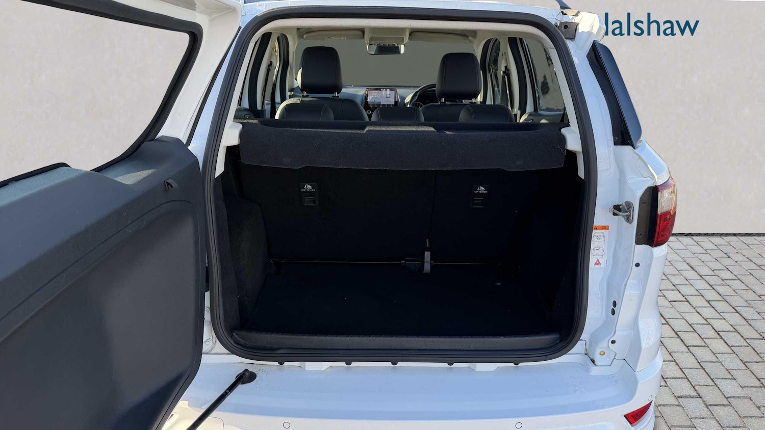 Used Ford Ecosport 2022 for sale - 76902419: Photo 7