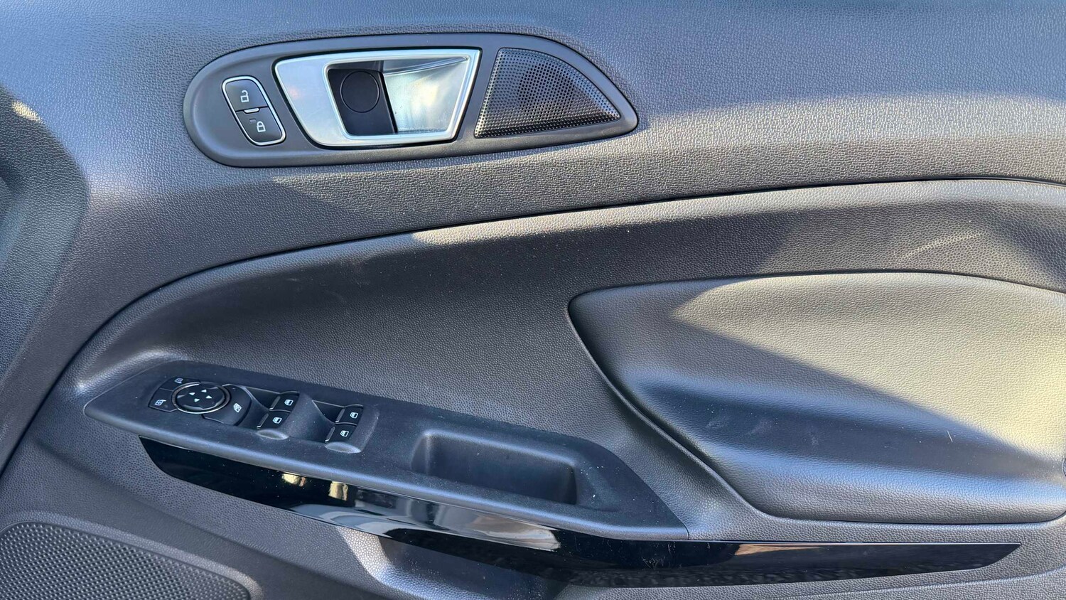 Used Ford Ecosport 2022 for sale - 76902419: Photo 9