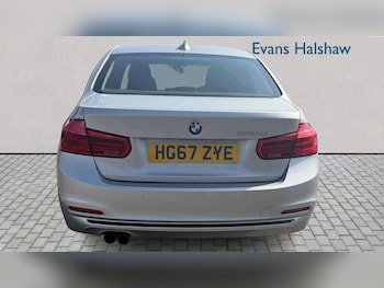 Used BMW 3 Series 2017 for sale - 79065175: Photo