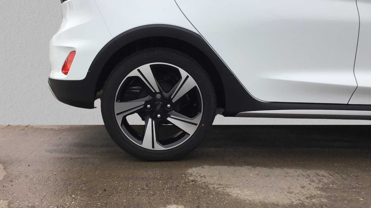 Used Ford Fiesta 2023 for sale - 76515497: Photo 10