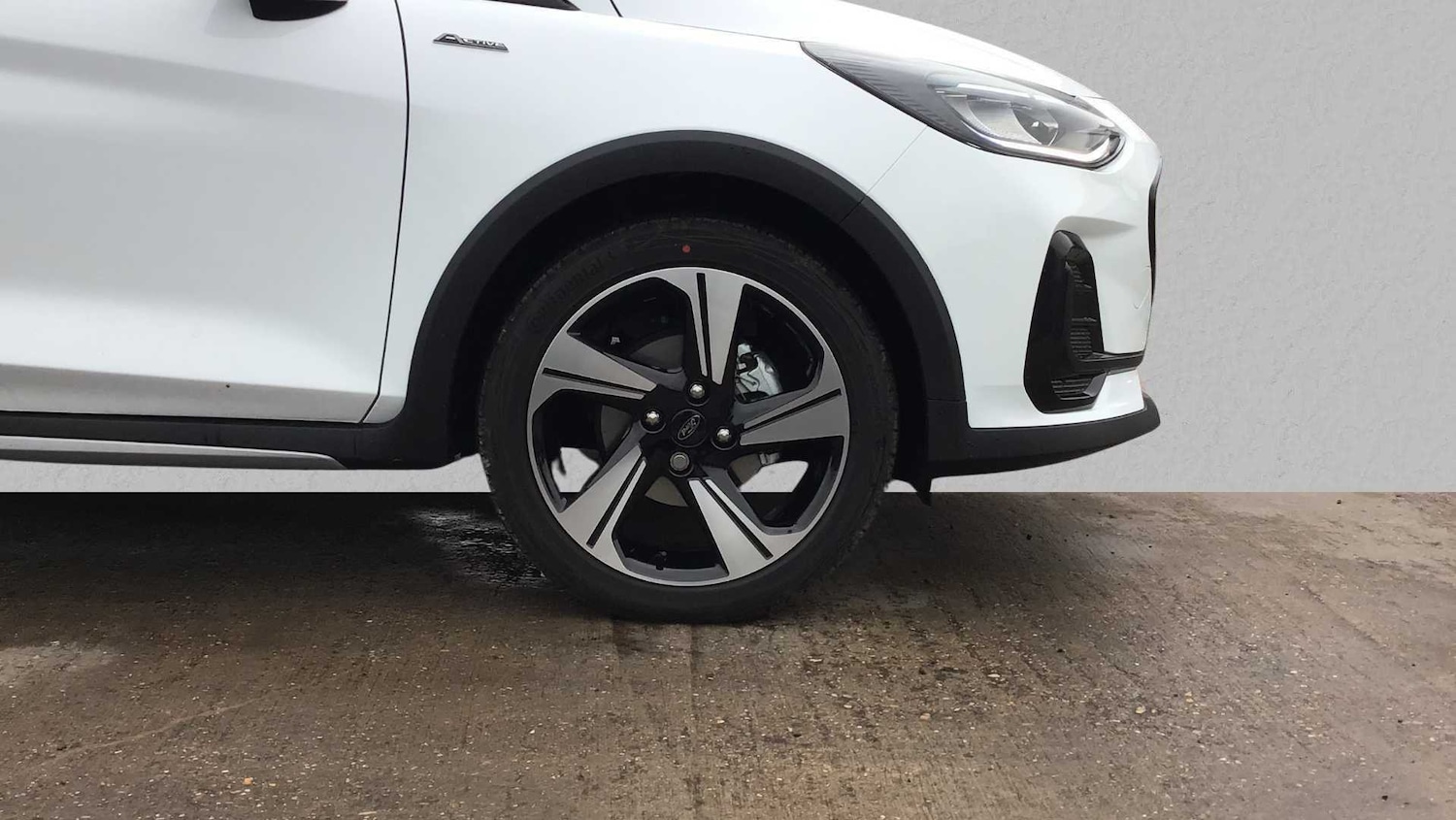 Used Ford Fiesta 2023 for sale - 76515497: Photo 11