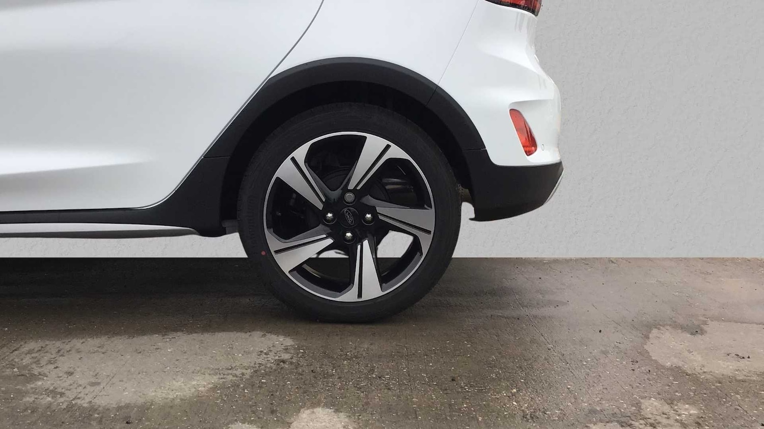 Used Ford Fiesta 2023 for sale - 76515497: Photo 12