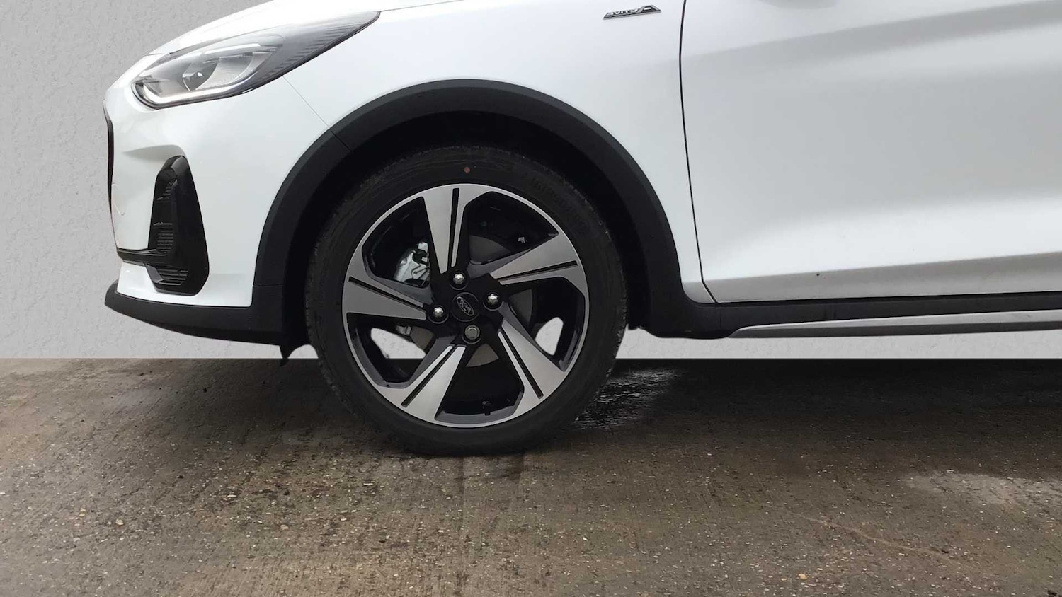 Used Ford Fiesta 2023 for sale - 76515497: Photo 13