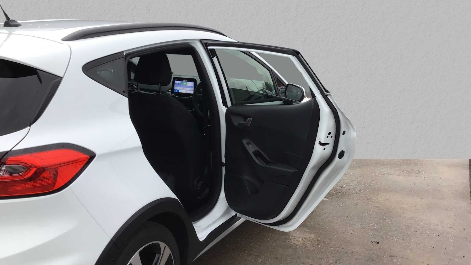 Used Ford Fiesta 2023 for sale - 76515497: Photo 14