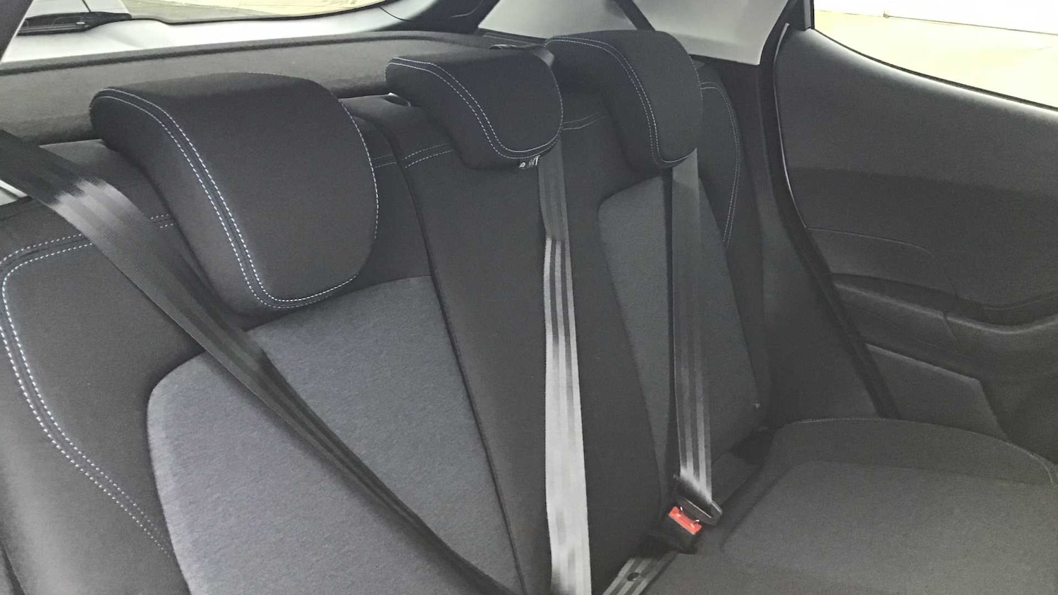 Used Ford Fiesta 2023 for sale - 76515497: Photo 15