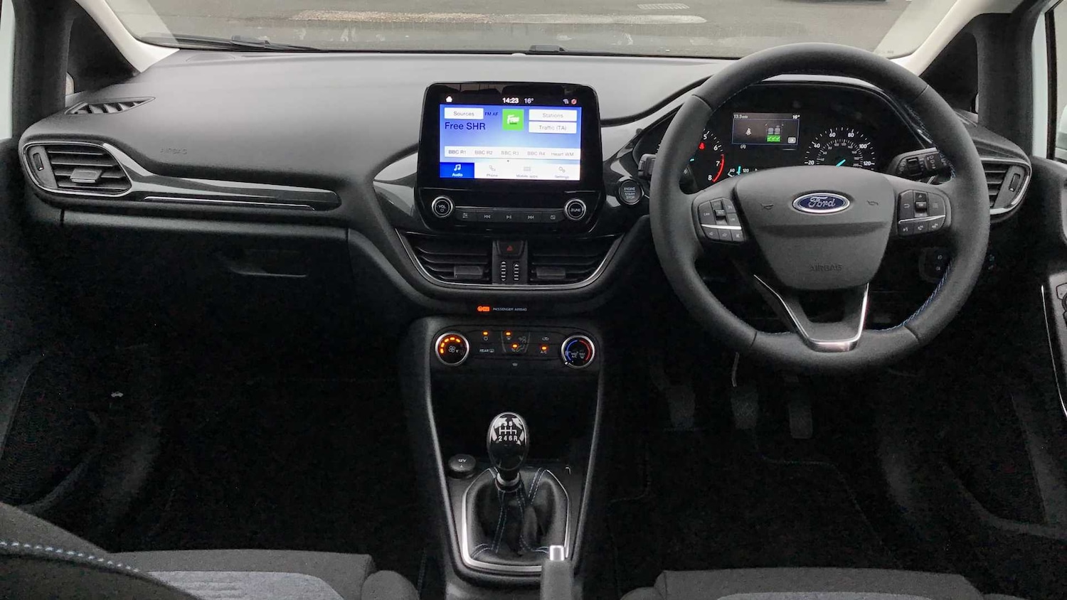 Used Ford Fiesta 2023 for sale - 76515497: Photo 16