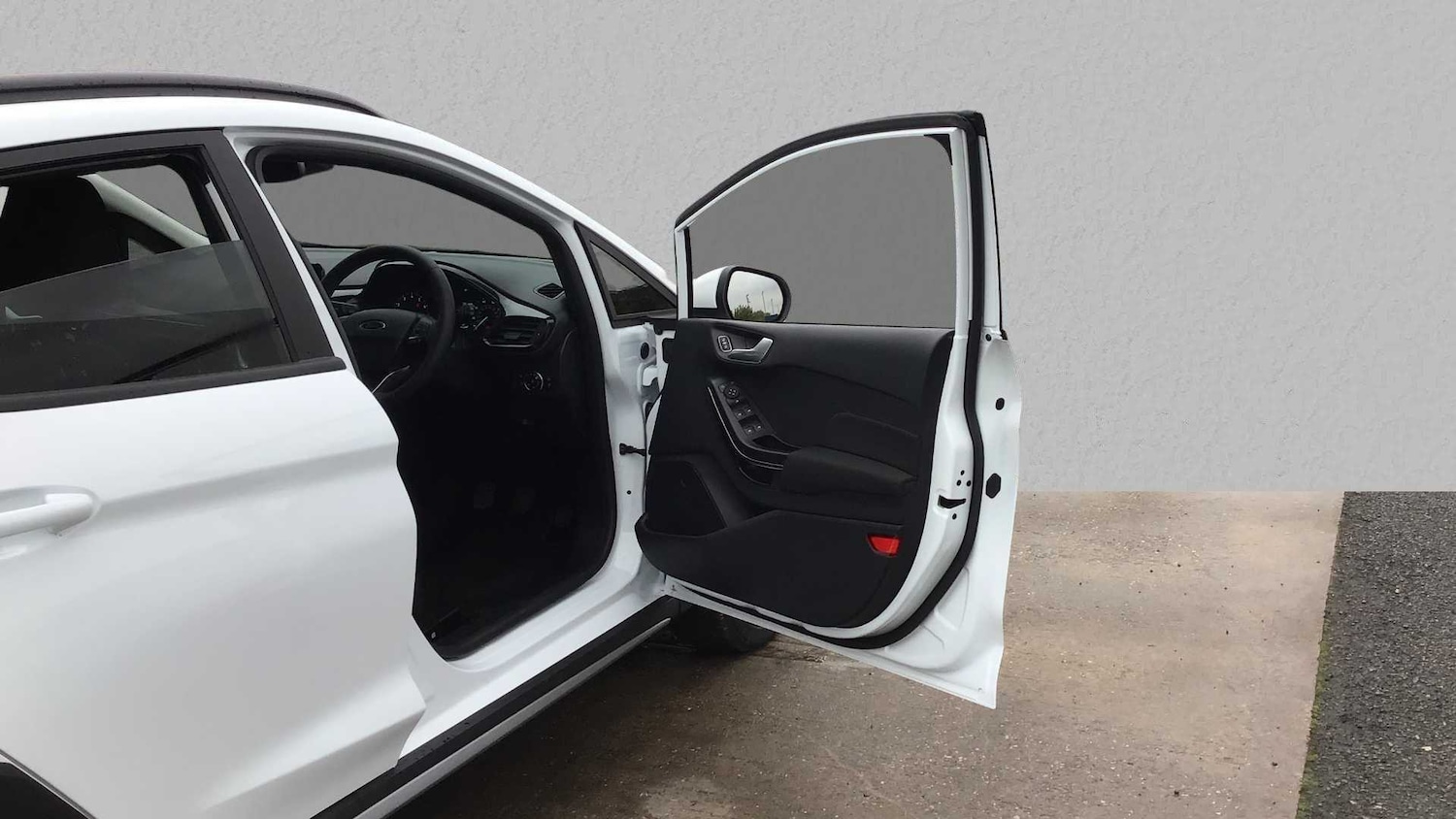 Used Ford Fiesta 2023 for sale - 76515497: Photo 17