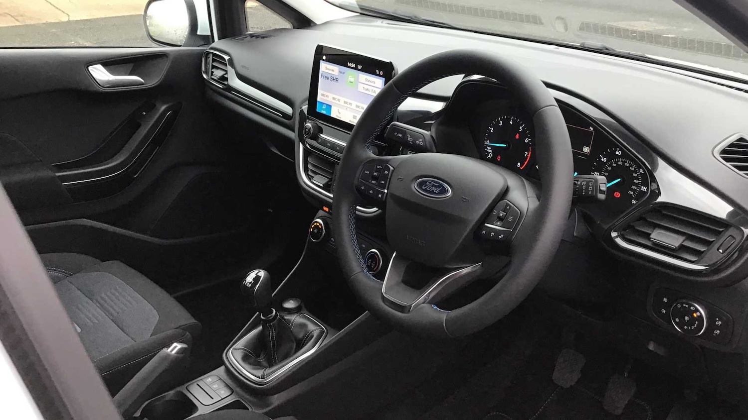 Used Ford Fiesta 2023 for sale - 76515497: Photo 19